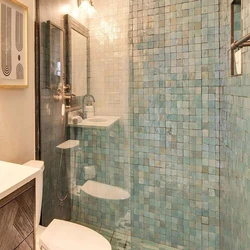 Designer Cement Mosaic Wall Tiles
