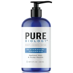 Premium Hair Shampoo