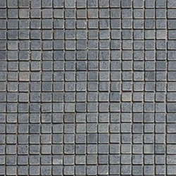 Aravali Grey Mosaic Tiles