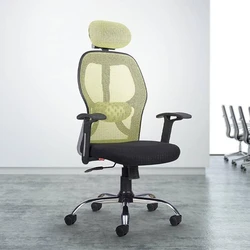 Metal Adjustable Chair