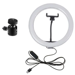 Electric Ring Light