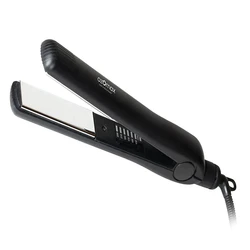 Coated Hair Straightener