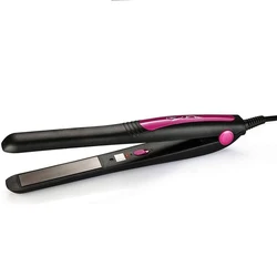 Black Hair Straightener
