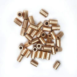 Copper Bearing Bush