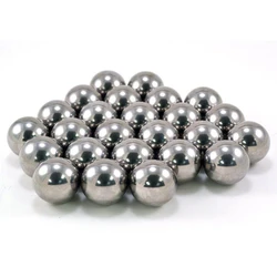 Steel Bearing Ball