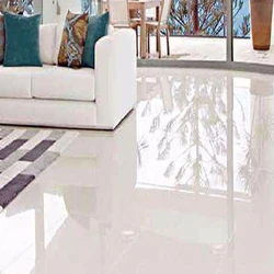 Glossy Double Charge Vitrified Tile