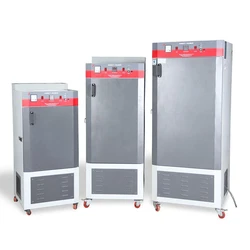 Metal Humidity Oven