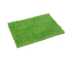 Grass Door Mat