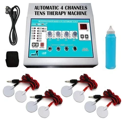 Electro Therapy Machine