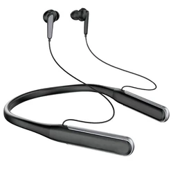 Transparent Neck Band