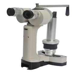 Portable Slit Lamp