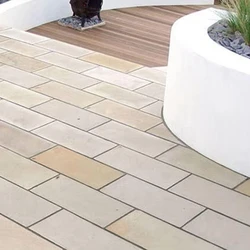 Ceramic Floor Tiles