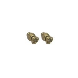Bnc Wire Moulding Connector