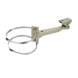 Outdoor Bracket Pole