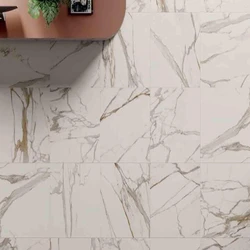 Polished Porcelain Tiles