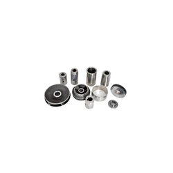 Mud Pump Spares Parts