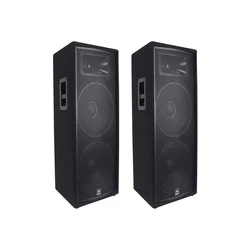 Professional DJ Speaker