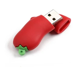 Silicone Pen Drive