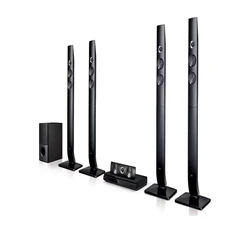 Home Theater System