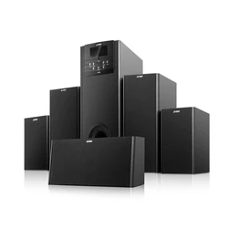 Electric Home Theater