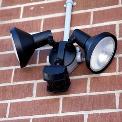 Motion Sensor Lights