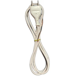 Plastic 2 Pin Leads