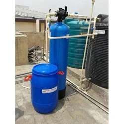 Home Softener Water