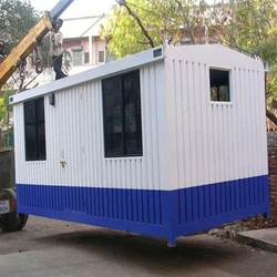Bunk houses