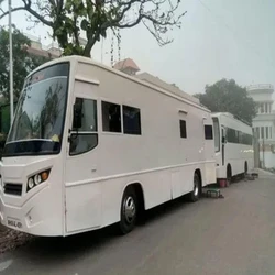 Van rental services