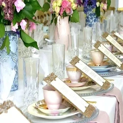 Event decoration services