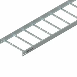 Steel Ladder Cable Tray