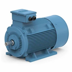 Three Phase Motor