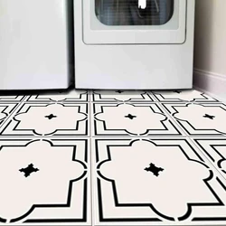 Ceramic Floor Tiles