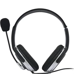 Foldable Hp Headphone 