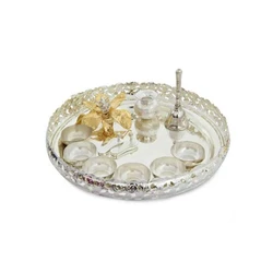 Diwali Silver Gifts