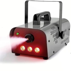Haze Smoke Machines
