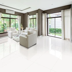 Energetic Vitrified Tile