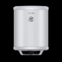 Water Steel Electric Geyser