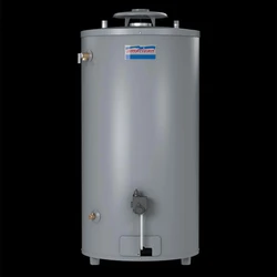 Commercial Gas Water Heater