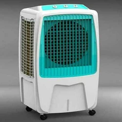 Fiber Air Cooler