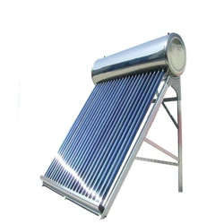 Steel Water Solar Heater