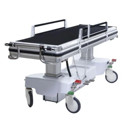 Electric Patient Trolley