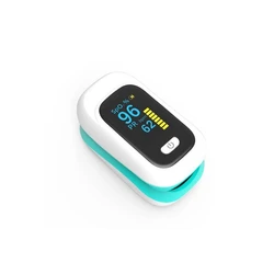 Pulse Oximeter Machine