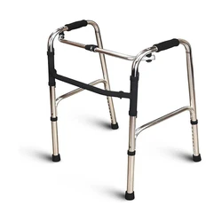 Foldable Aluminium Walker