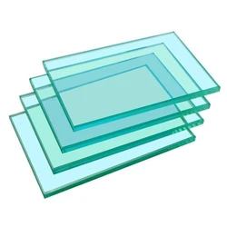 Resistant Heat Glass