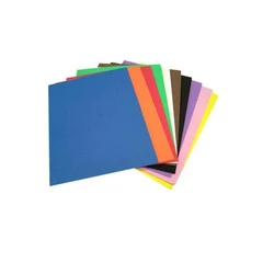 Multicolor Sheet Rubber