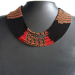 Beaded Jewellery