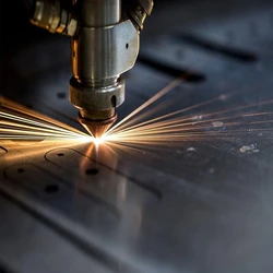 Laser Cut