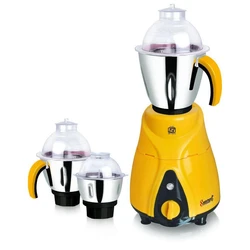 Smart Mixer Grinder Machines