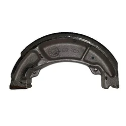 Iron Brake Shoe